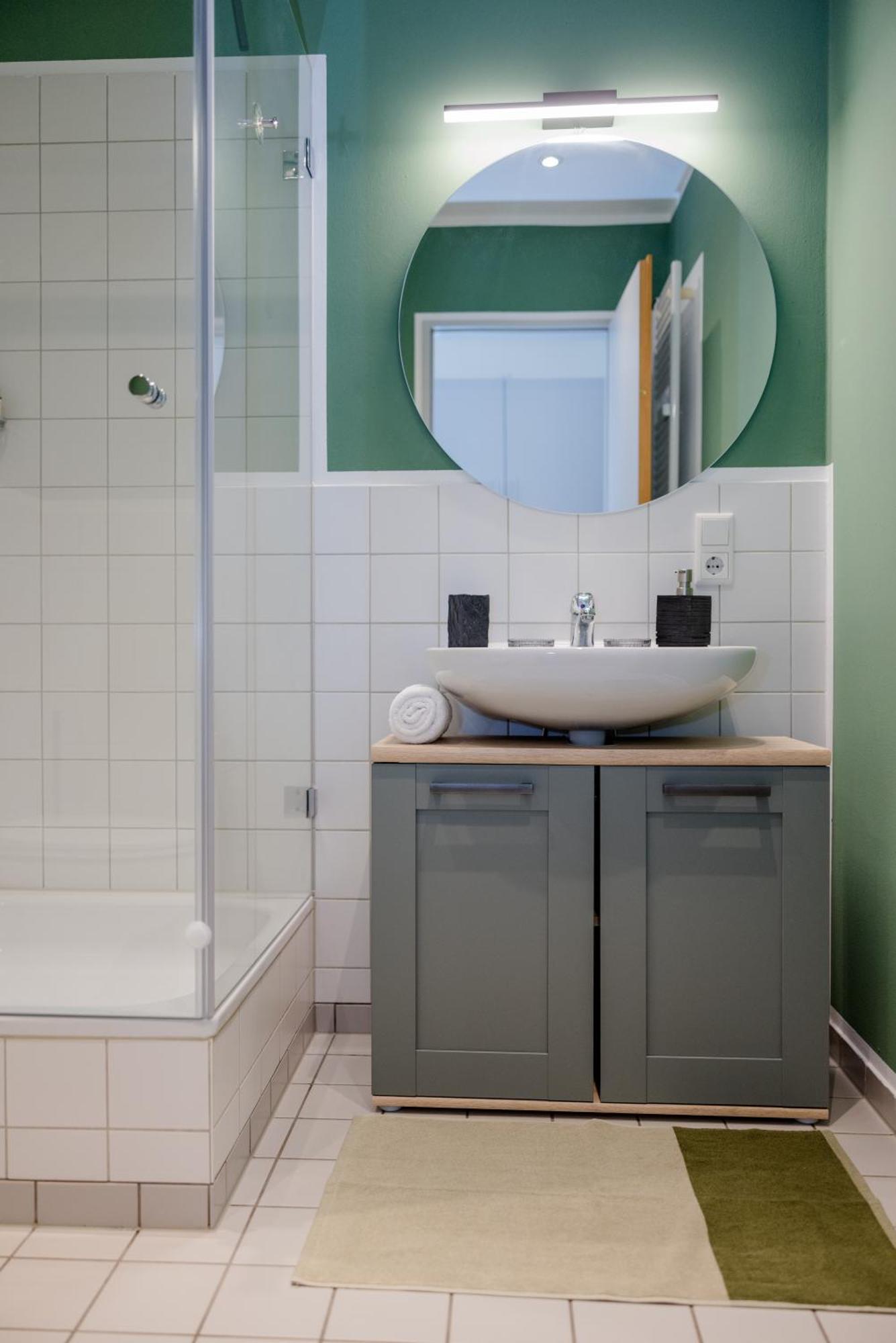 Lumen Homes - Altstadt-Studio Direkt Im Zentrum, Kueche, Netflix, Oeffentlicher Parkplatz Ums Eck Инголщат Екстериор снимка