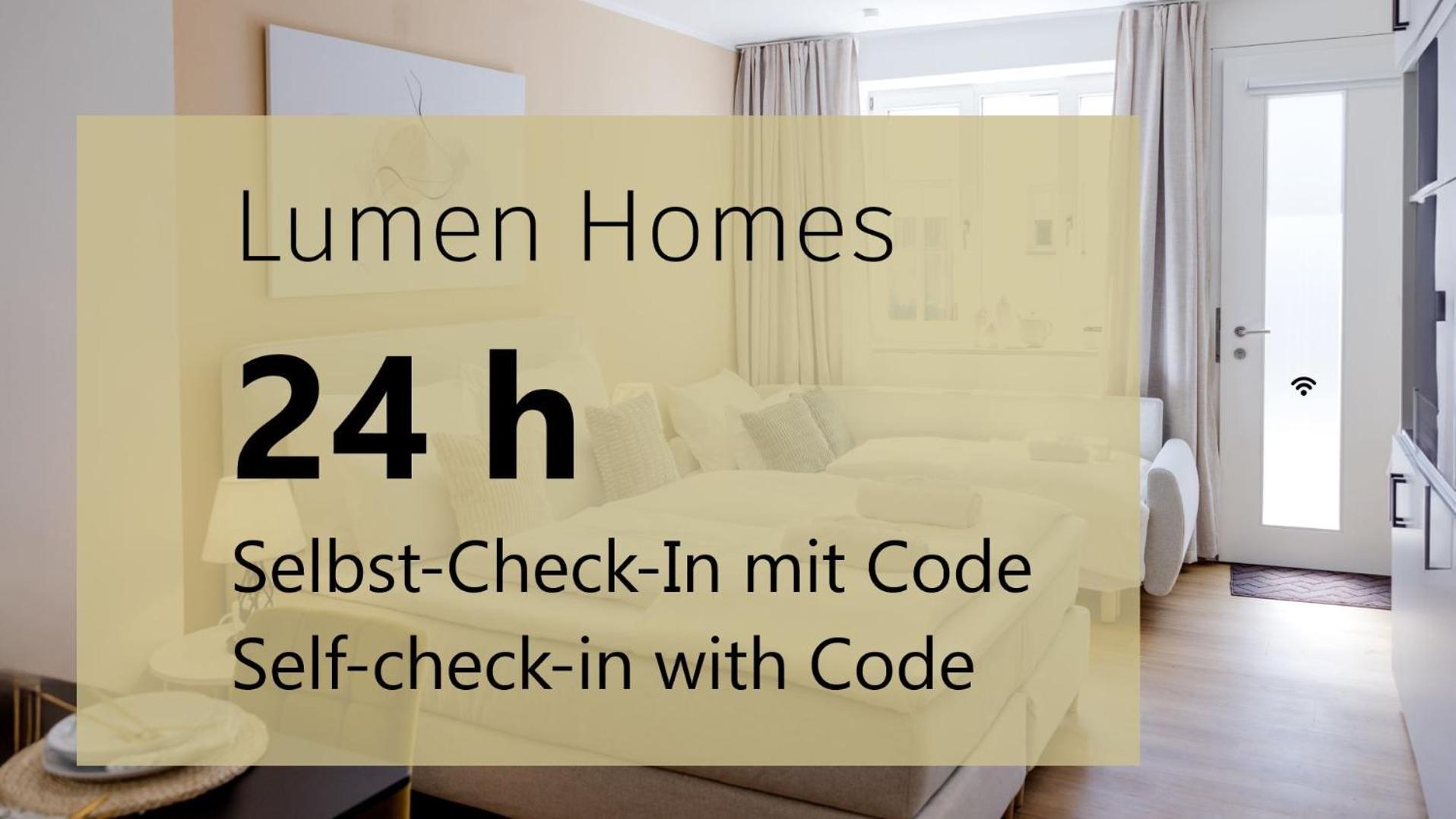 Lumen Homes - Altstadt-Studio Direkt Im Zentrum, Kueche, Netflix, Oeffentlicher Parkplatz Ums Eck Инголщат Екстериор снимка